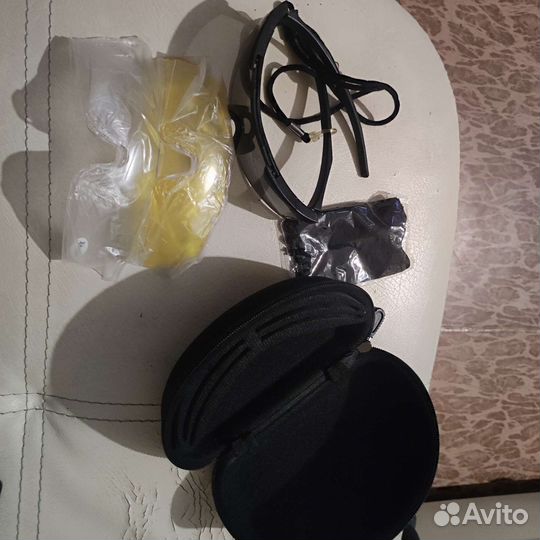 Тактические очки