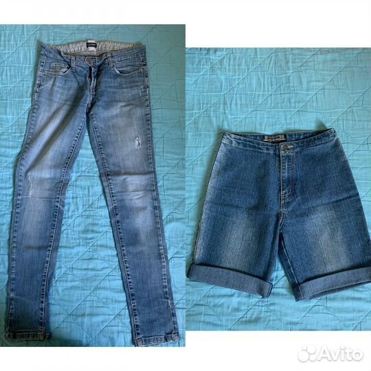 Жегские вещи 42-44