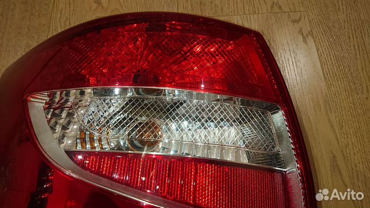 Фонарь задний левый ваз 2190 LADA Granta Sedan