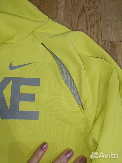 Толстовка nike