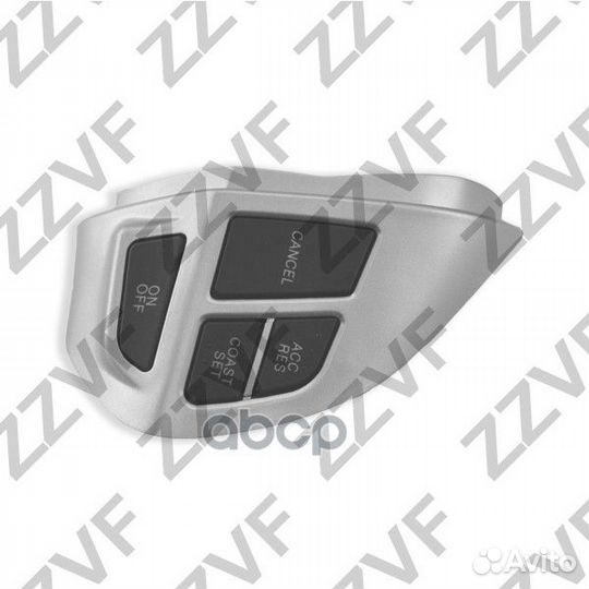 Переключатель круиз контроля блок управления си