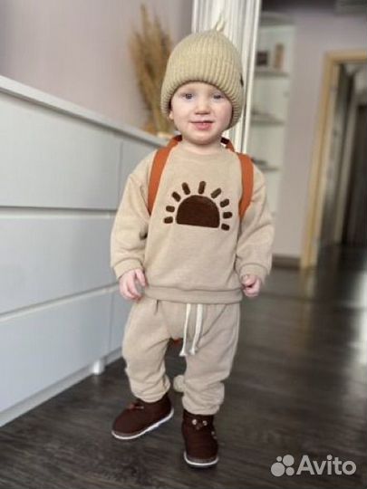 Детский костюм 86 - 92