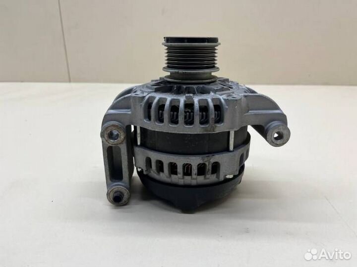 Б/У Б/У Генератор D20T0142120AA Changan