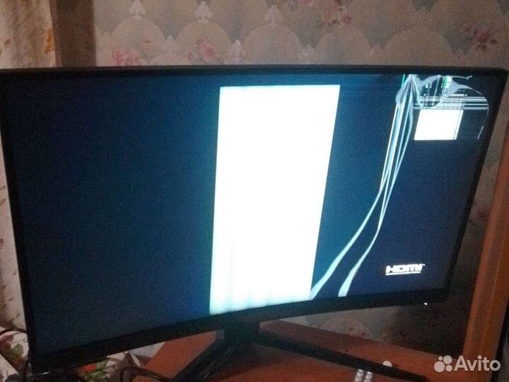 Монитор 144 гц msi