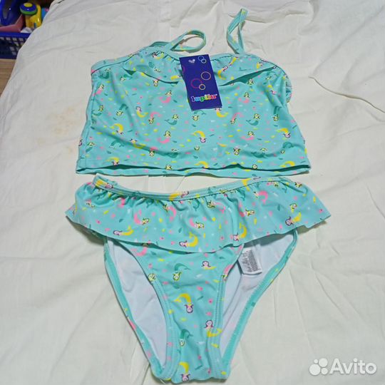 Купальники. Легенсы Штанишки