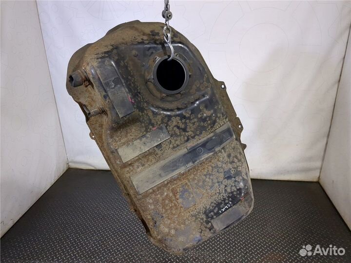 Бак топливный Mitsubishi ASX, 2010