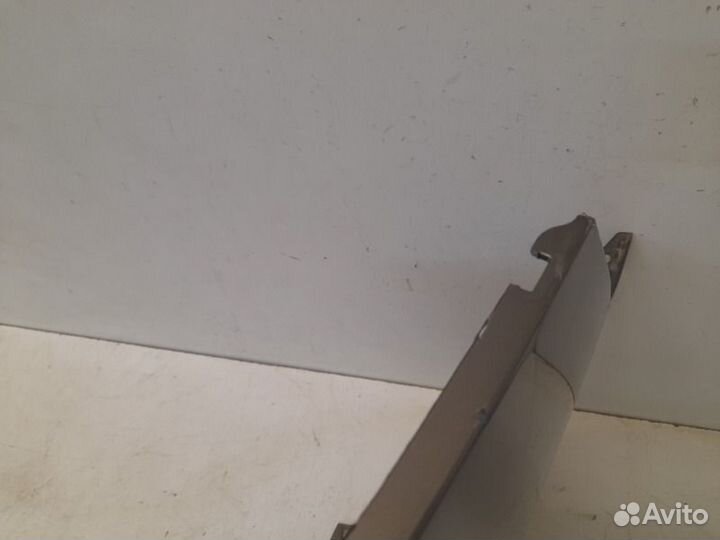 Бампер задний Toyota Land Cruiser Prado 150