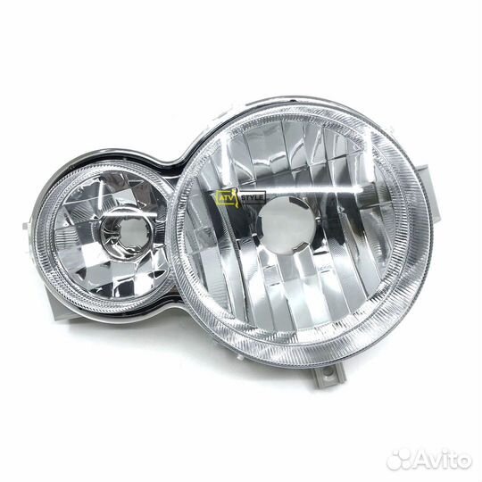 Фара правая Kawasaki 23007-0025