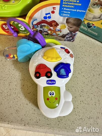 Игрушка ферма chicco, игрушки chicco