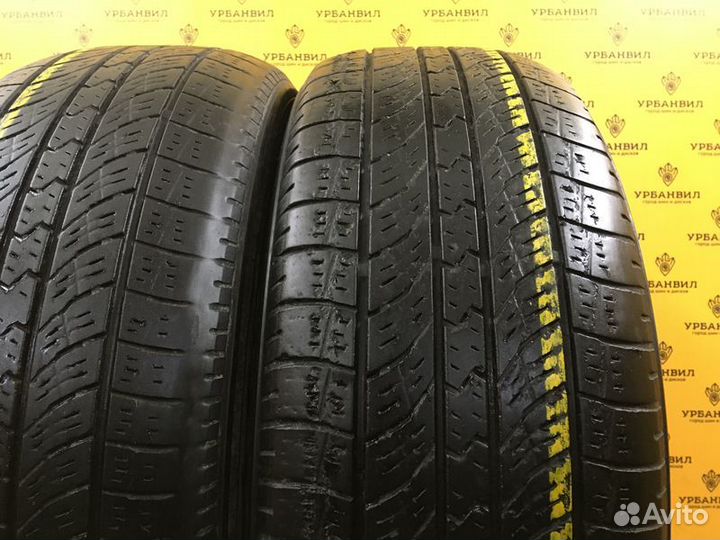 Toyo Proxes A20 235/55 R20 102T