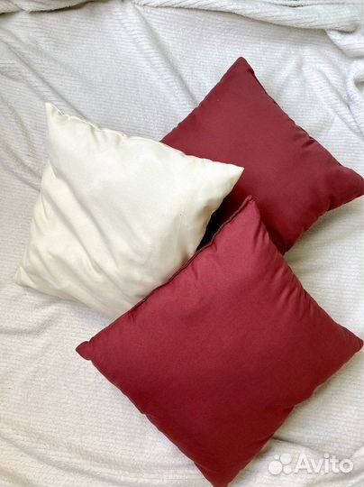 Подушки декоративные