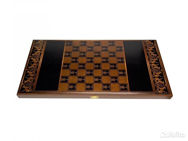 Нарды деревянные 