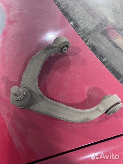 Рычаги на bmw х5 е70