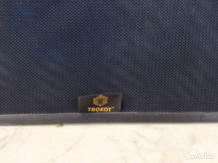 Каркасные автошторки трокот на Хонда