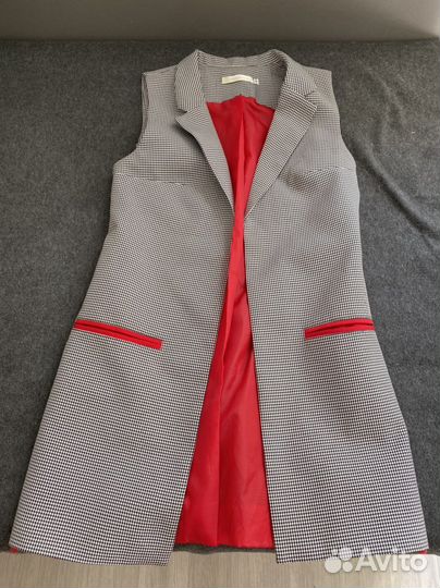 Пакет вещей