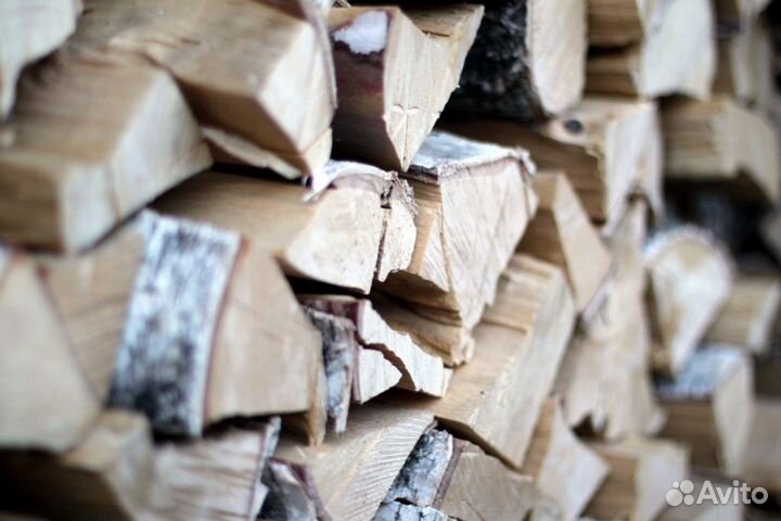 Дрова ольха