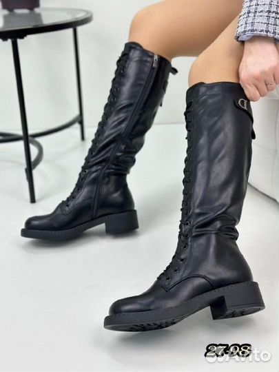 Обувь весна осень