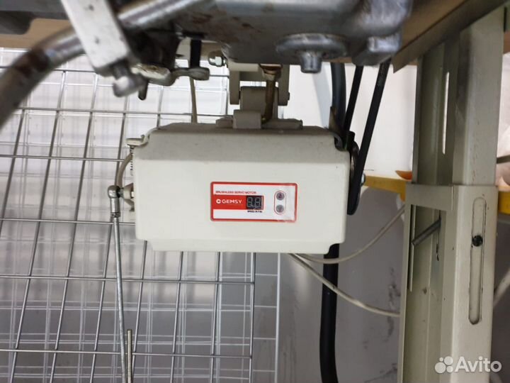 Швейная машинка бу