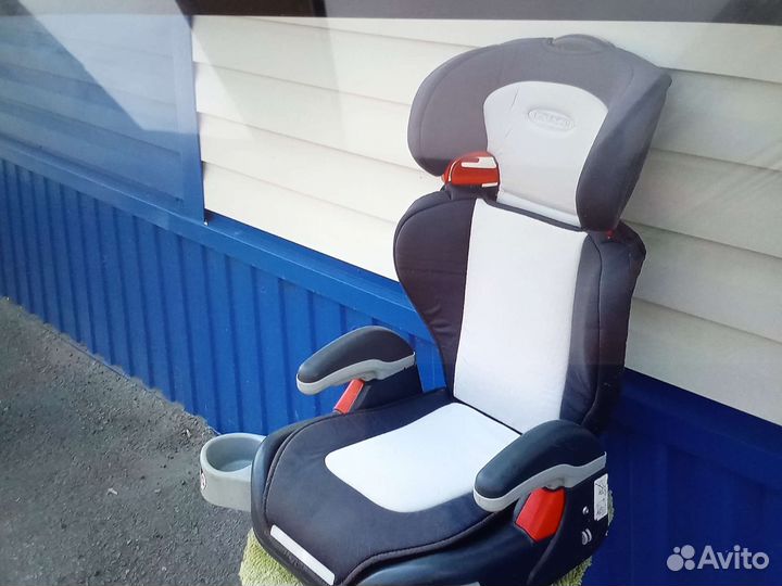 Детское автокресло 15 до 36 кг