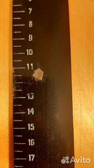 Винтажный Фото-экран 63г