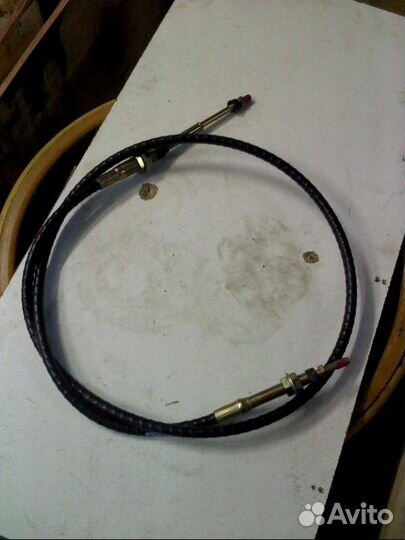 Трос управления гидравликой 29120010971