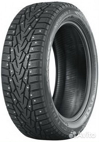 Nokian Tyres Nordman 7 195/65 R15 T