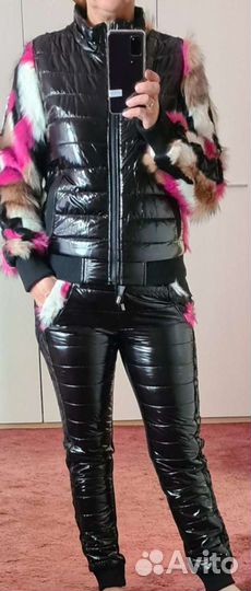 Philipp plein 40костюм женский