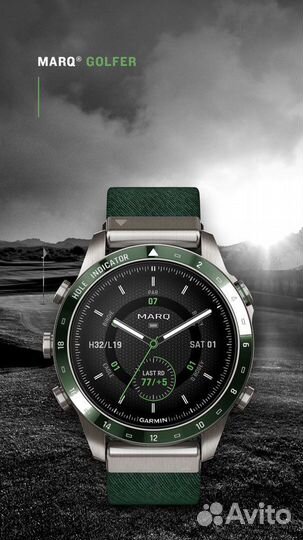 Garmin Marq Aviator 2