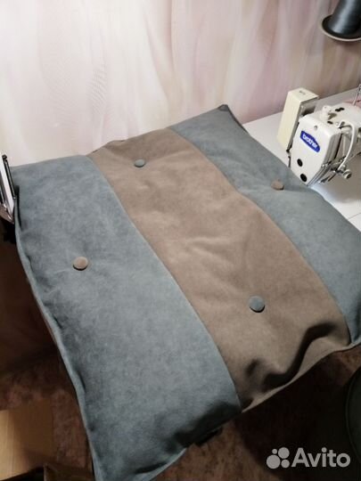 Лежак для собаки