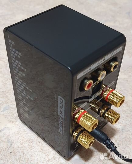 Усилитель Douk Audio M100