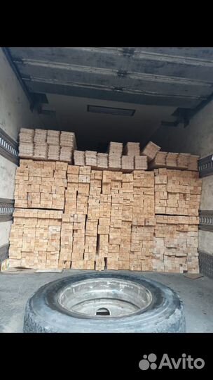 Брусок 30/40/4метра