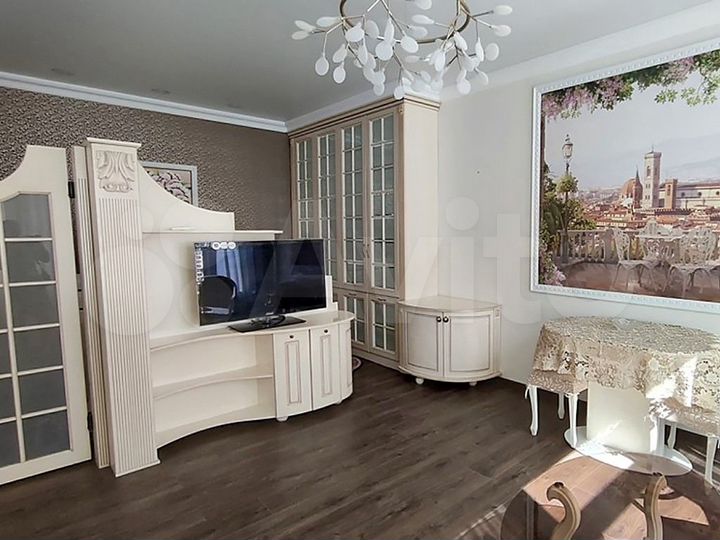 1-к. квартира, 39,7 м², 9/16 эт.