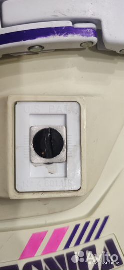 Горнолыжные ботинки женские 38 размер