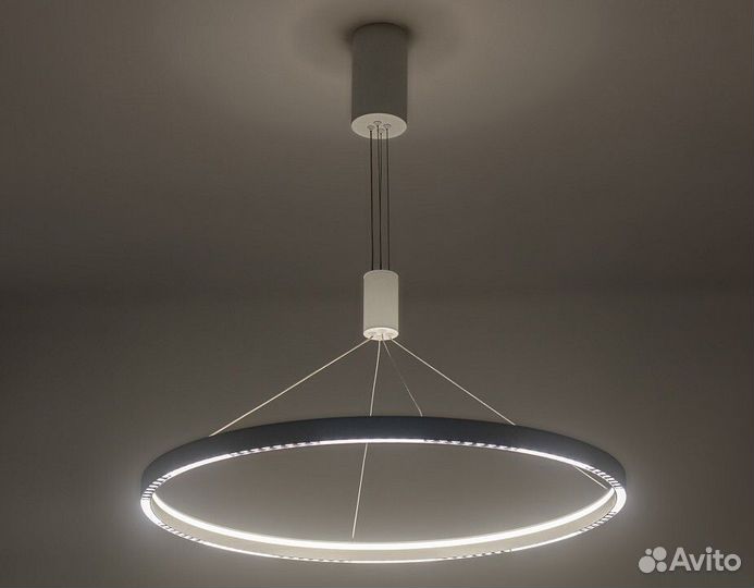 Подвесной светильник Ambrella Light FL FL5855