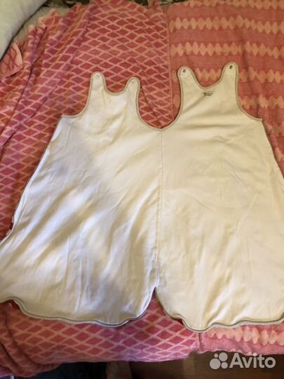 Спальник конверт