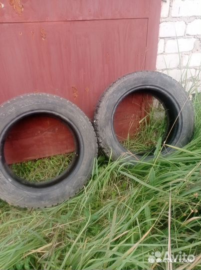 Nordman Nordman 4 185/60 R15