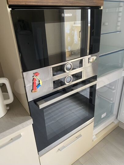 2-к. квартира, 86 м², 3/5 эт.