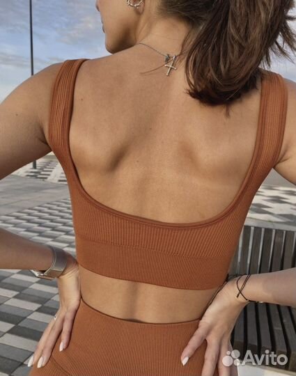 Летний костюм