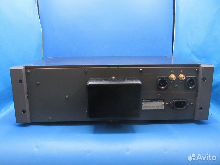 CD проигрыватель esoteric X-10w