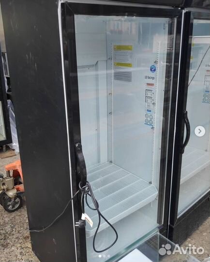 Холодильный шкаф Фригоглас 700