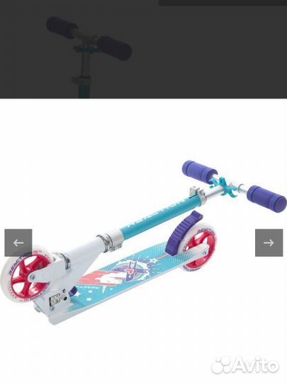 Самокат детский