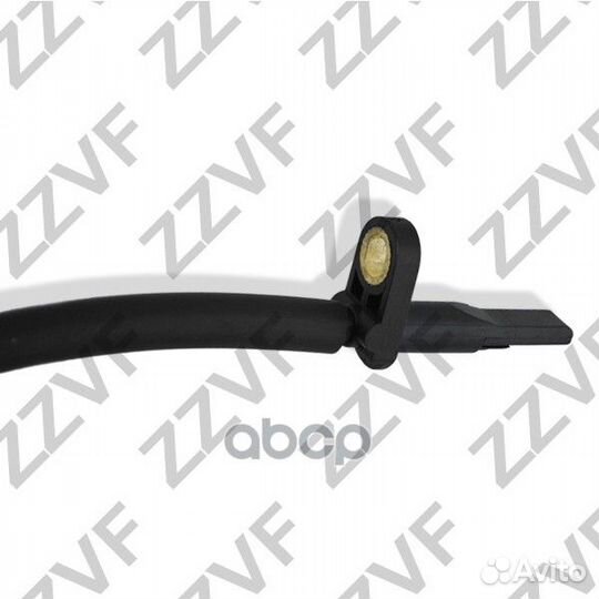 Датчик абс передний правый (R) suzuki SX4 56210