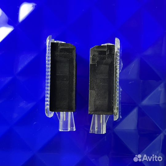 Audi Светодиодные фонари освещения