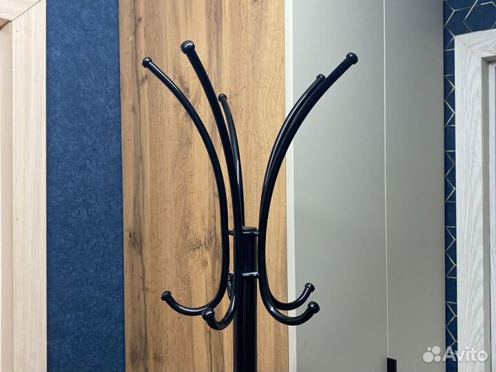 Вешалка напольная