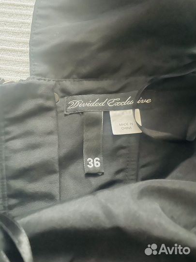 Нарядное женское платье 42 44р