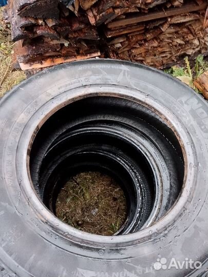 Продаю колеса