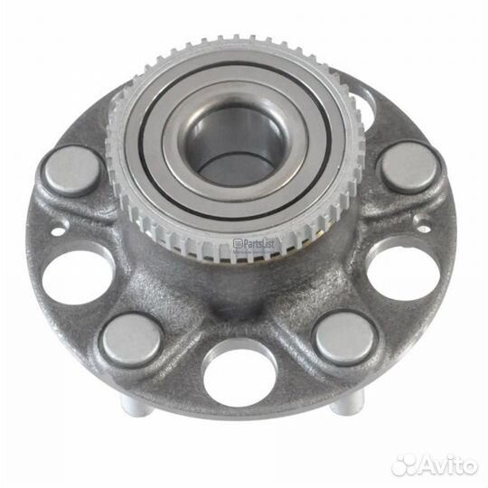 Miles DB83208 Ступица