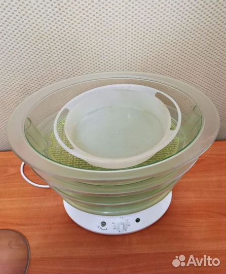 Пароварка Tefal VC 4003 Vitamine+