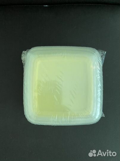 IKEA Контейнер с крышкой