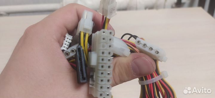 Блок питания FSP Group 400W